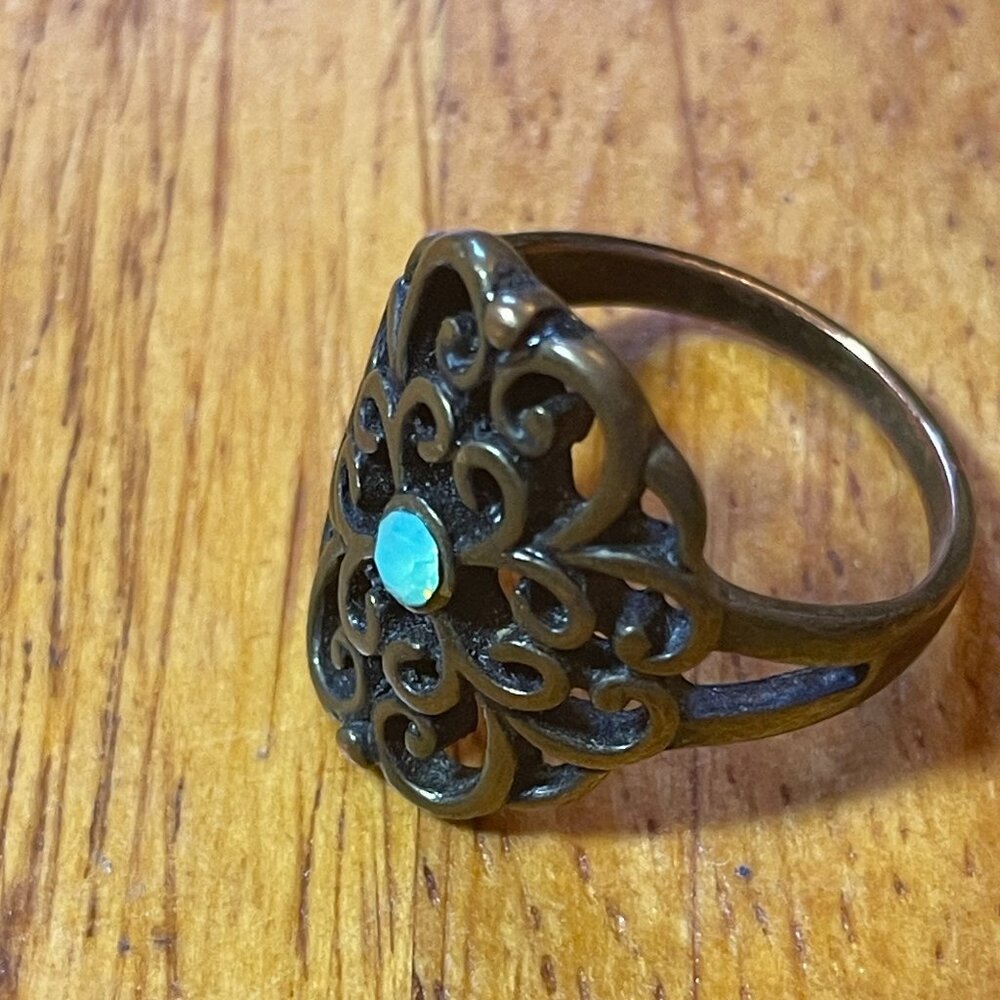 Ring - Picture 4 of 4